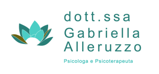 Dott.ssa Gabriella Alleruzzo | Psicologa e Psicoterapeuta