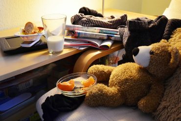 Di Instagram, Facebook e gli altri… guardami!